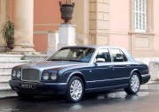 Bentley Arnage R